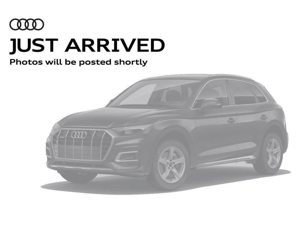 used 2025 Audi Q3 car, priced at $42,990