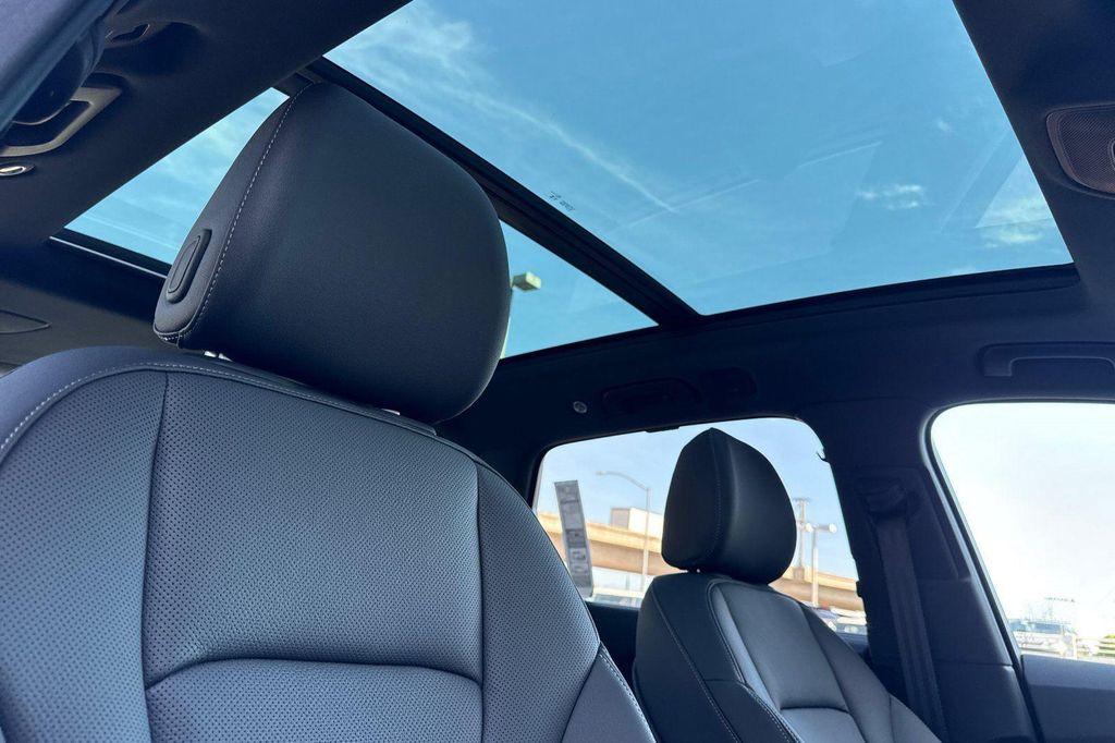 new 2026 Audi Q7 car, priced at $74,490