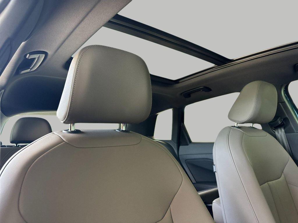 new 2026 Audi Q3 car, priced at $47,533