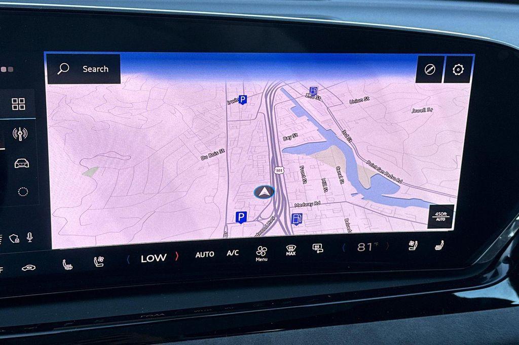 new 2025 Audi S5 car, priced at $64,112