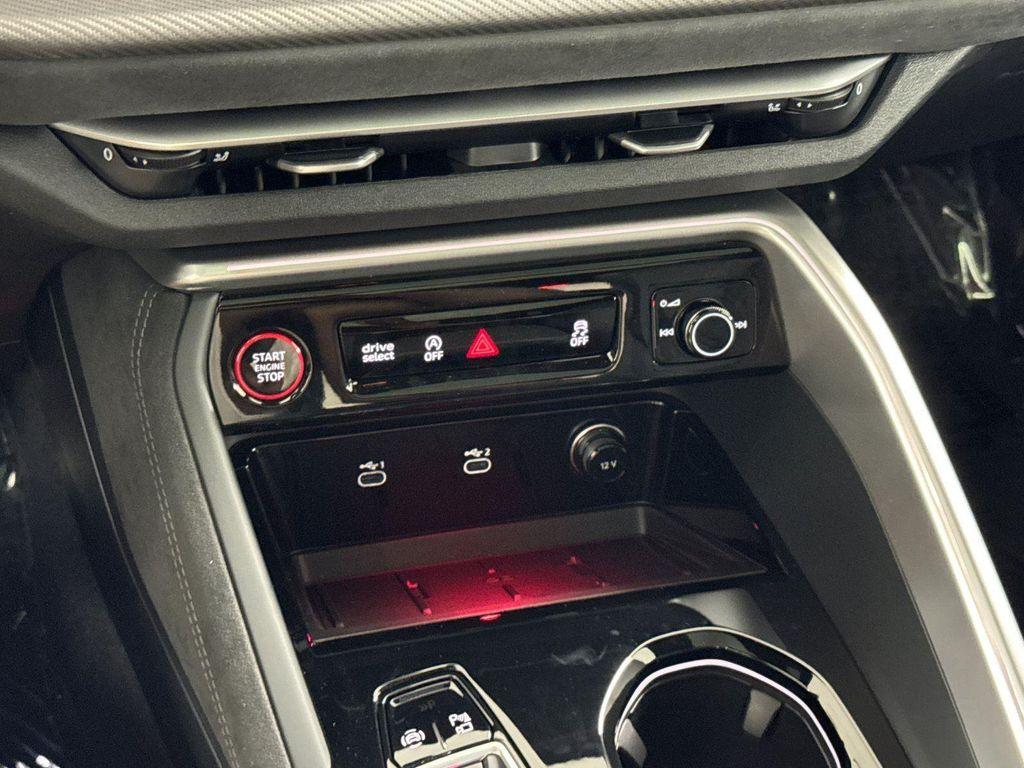 new 2026 Audi SQ5 car, priced at $72,708