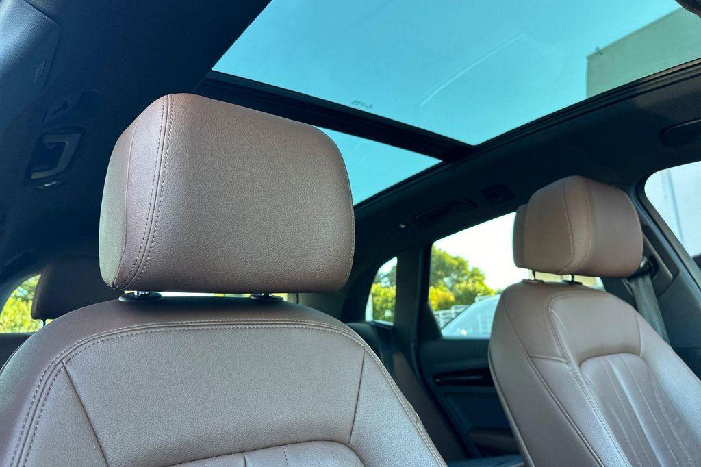 used 2018 Audi Q5 car, priced at $18,349