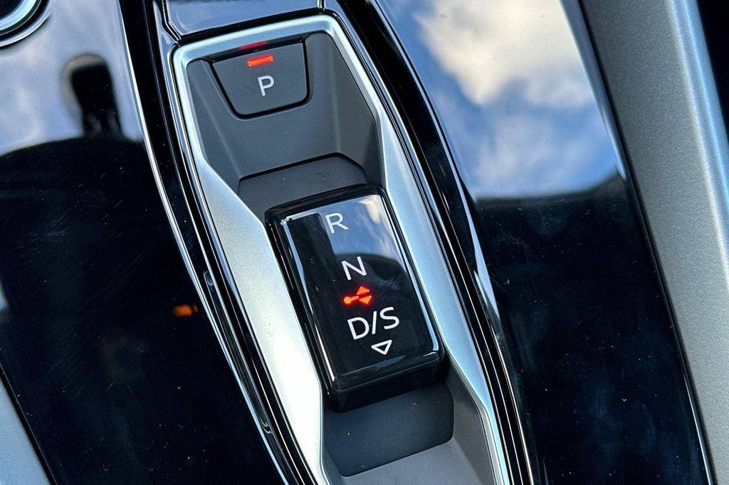 new 2026 Audi A3 car, priced at $45,510