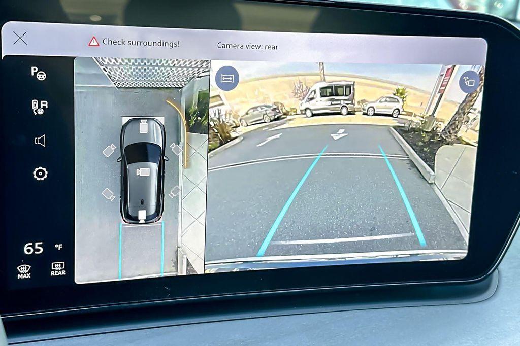 new 2026 Audi Q3 car, priced at $48,170