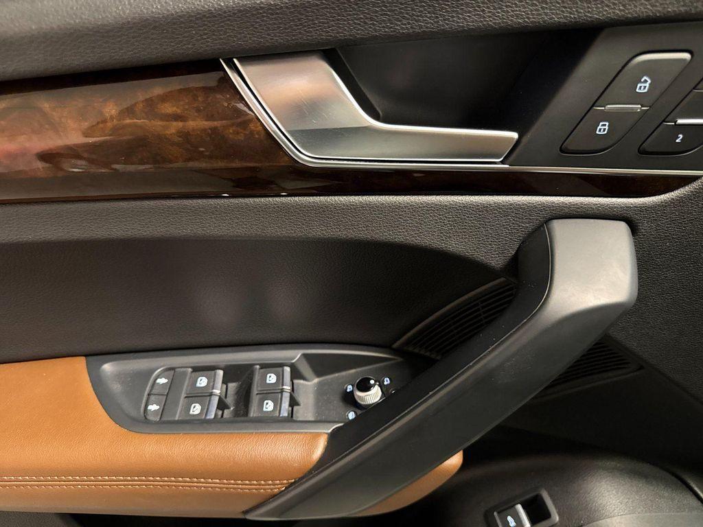 used 2019 Audi Q5 car, priced at $19,264