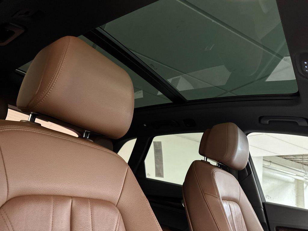 used 2019 Audi Q5 car, priced at $19,264