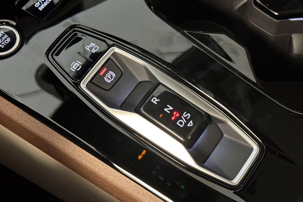 new 2025 Audi A5 car, priced at $51,228