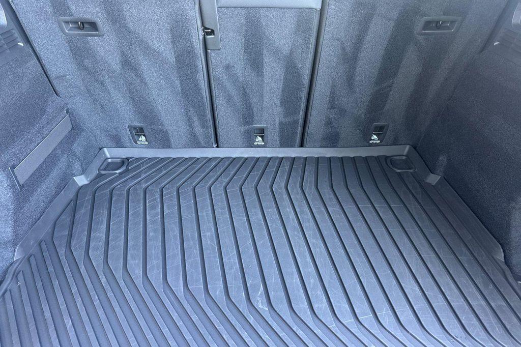 used 2025 Audi Q5 car, priced at $50,945