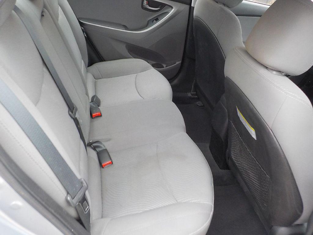 used 2016 Hyundai Elantra car, priced at $8,495