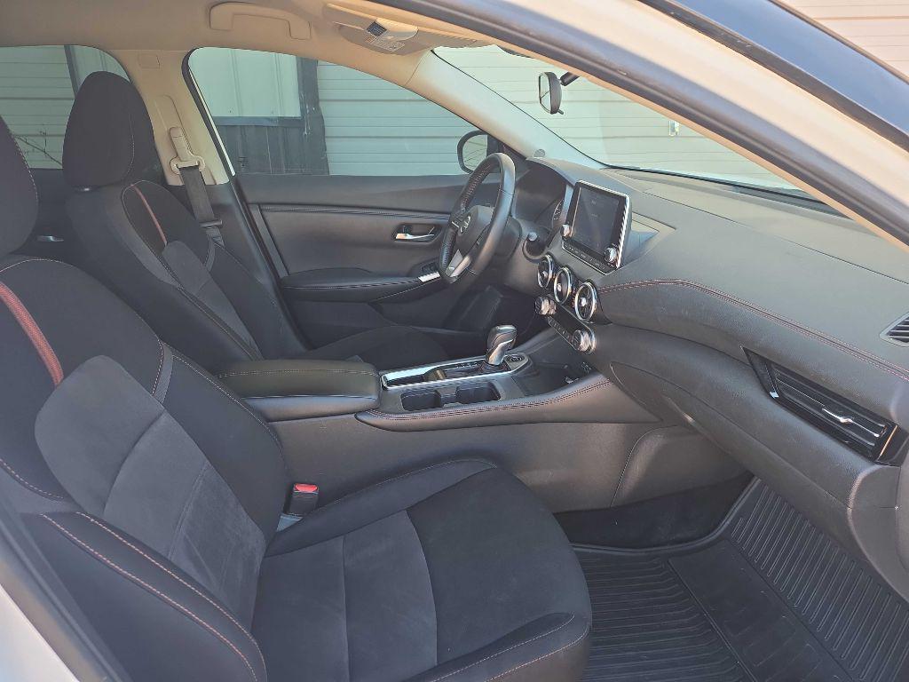 used 2022 Nissan Sentra car, priced at $11,995