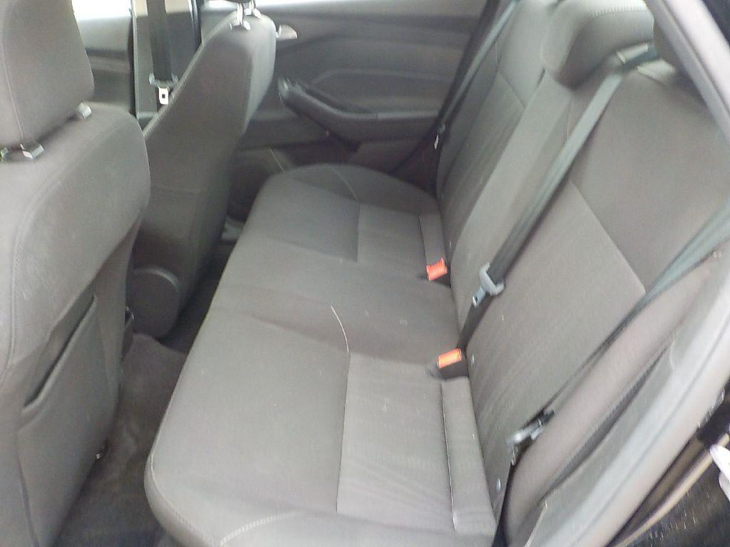 used 2017 Ford Focus car, priced at $7,995