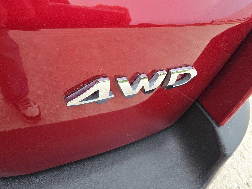 used 2018 Ford EcoSport car, priced at $9,995