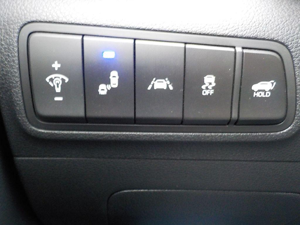 used 2021 Hyundai Tucson car, priced at $13,995