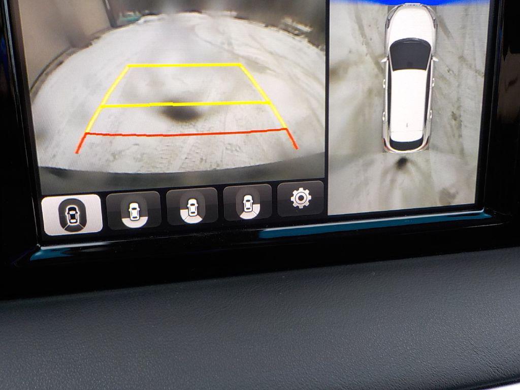 used 2021 Hyundai Tucson car, priced at $13,995