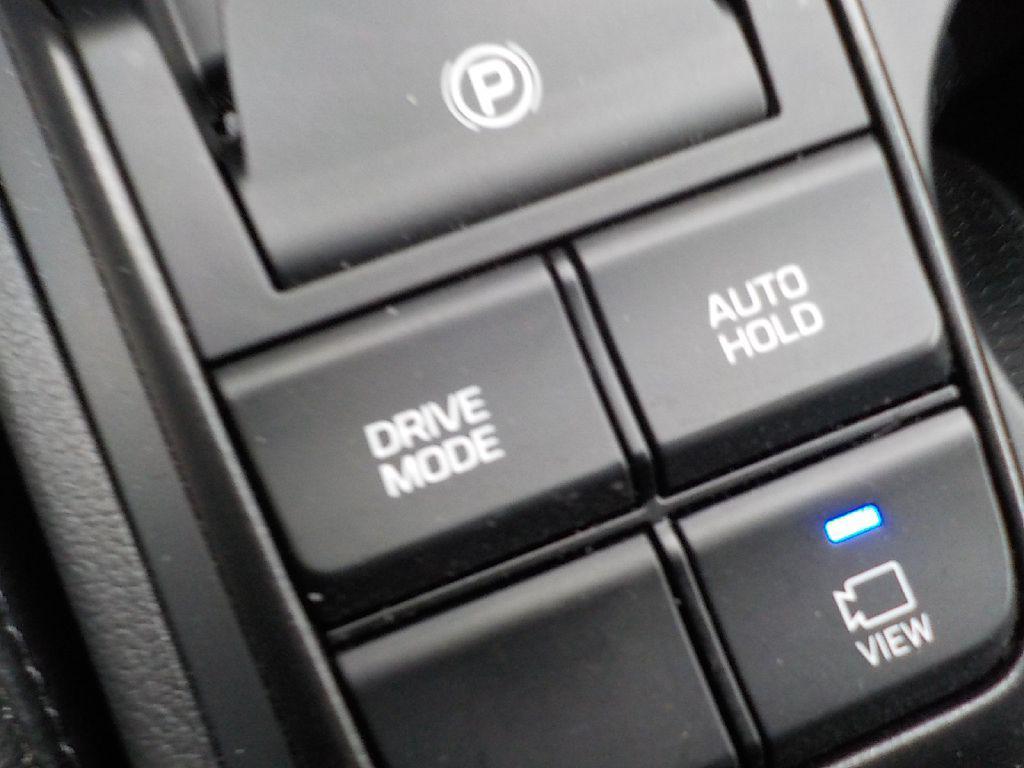 used 2021 Hyundai Tucson car, priced at $13,995