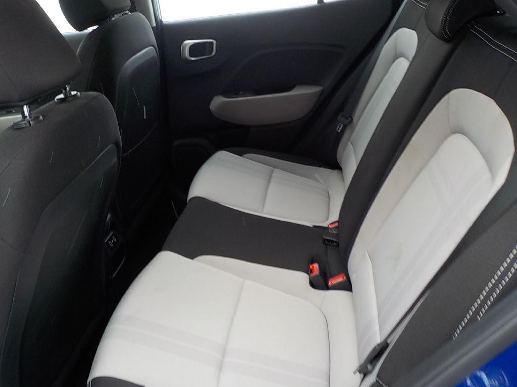 used 2025 Hyundai Venue car, priced at $13,995