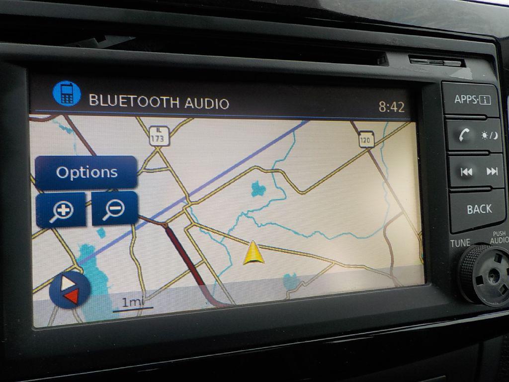 used 2018 Nissan Sentra car, priced at $8,495