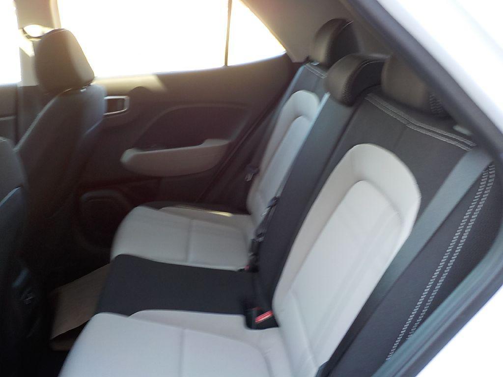 used 2024 Hyundai Venue car, priced at $12,995