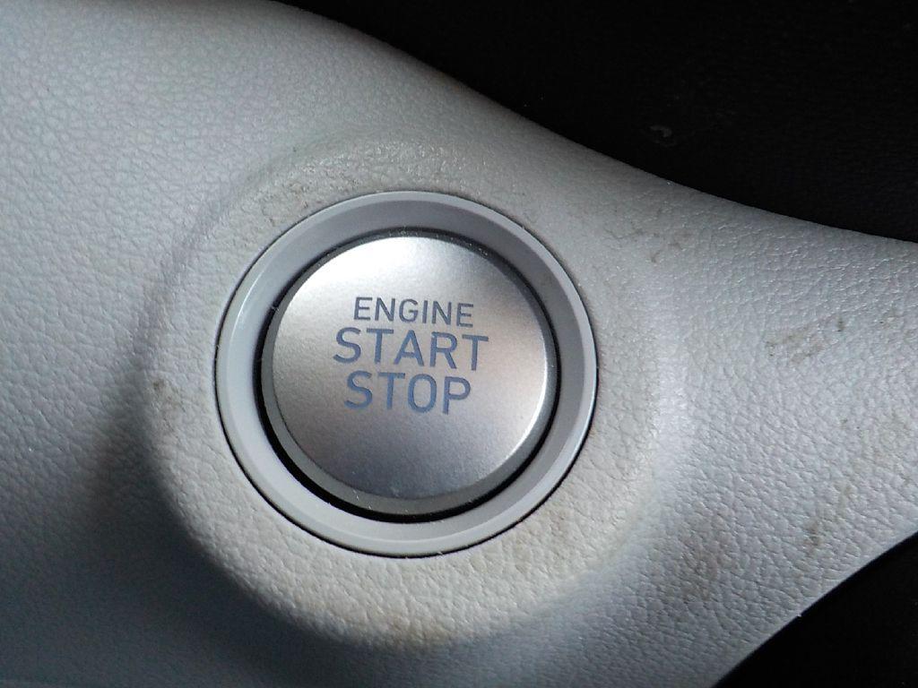 used 2024 Hyundai Venue car, priced at $12,995