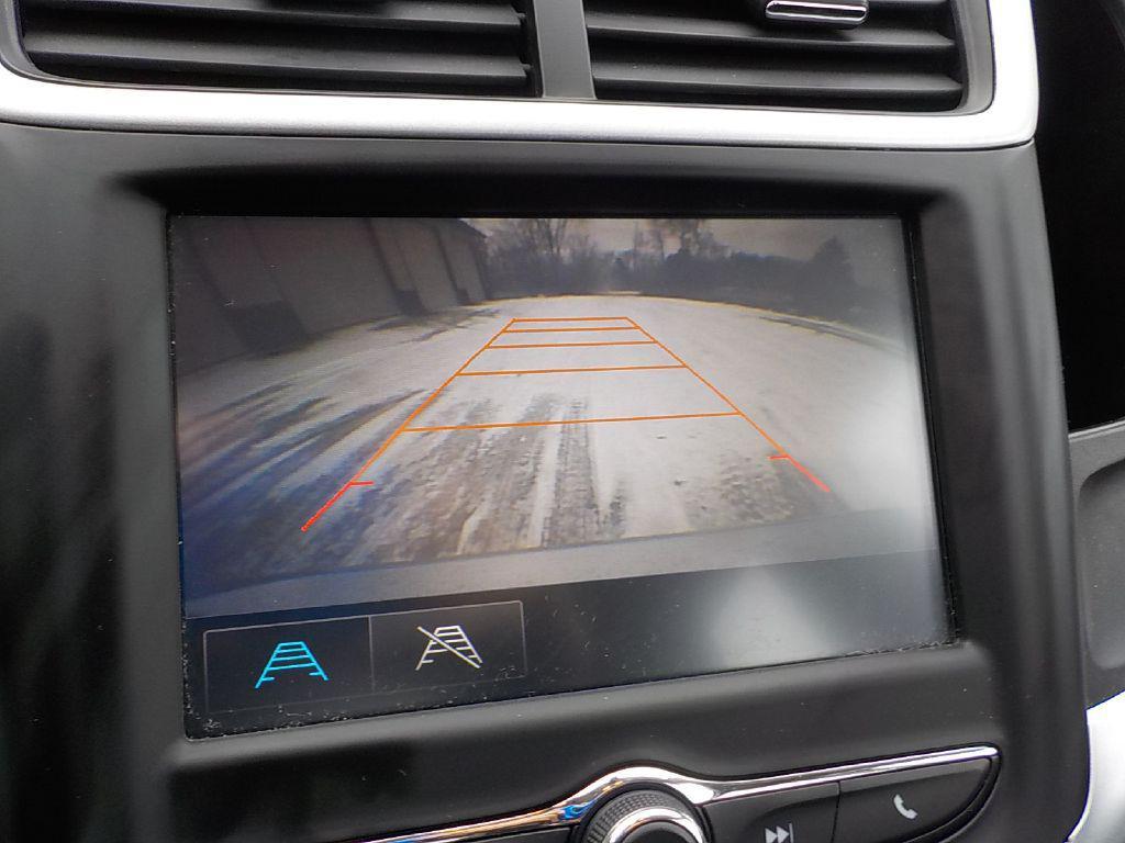 used 2017 Chevrolet Sonic car, priced at $7,995