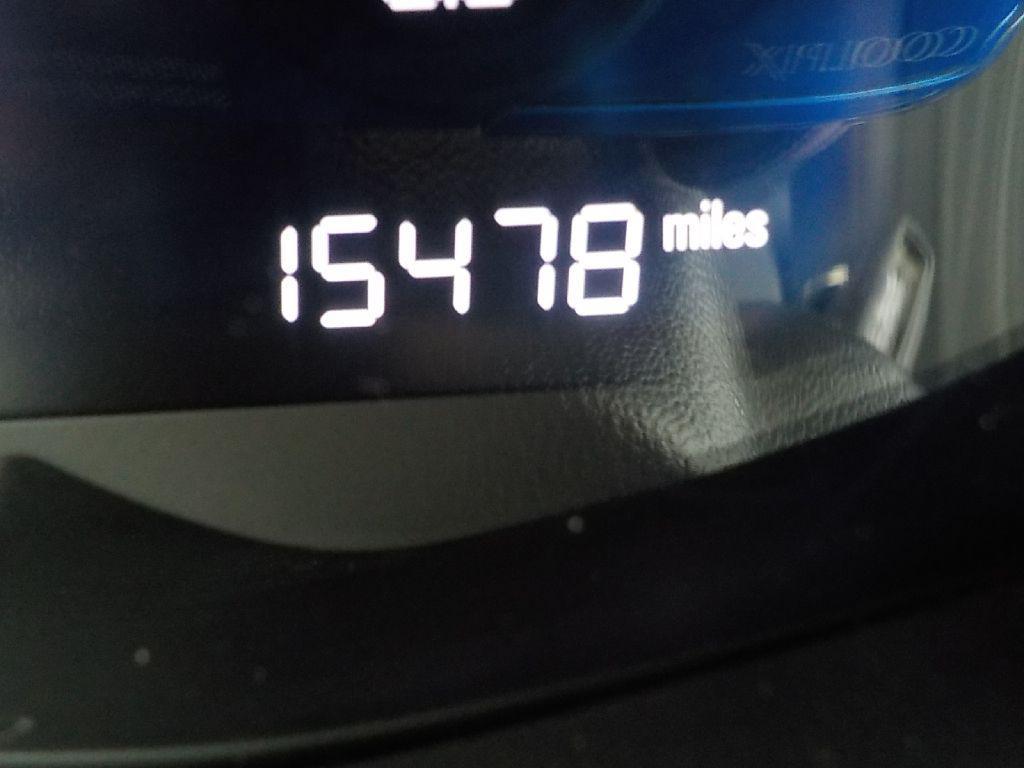 used 2017 Chevrolet Sonic car, priced at $7,995