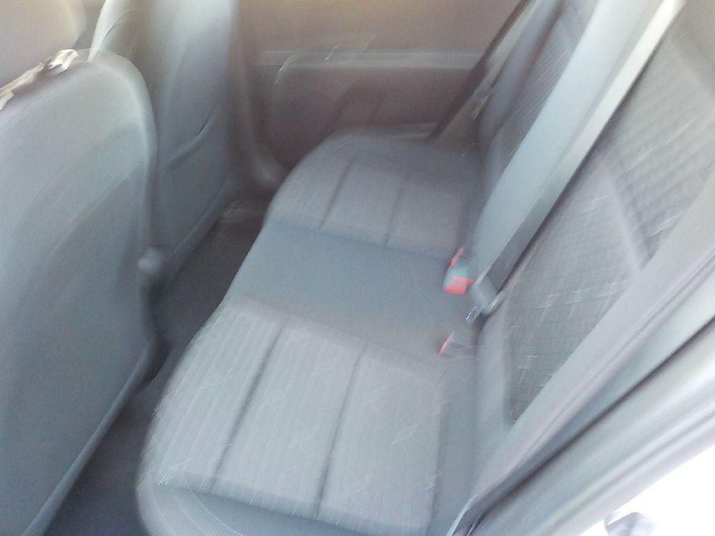 used 2023 Kia Rio car, priced at $10,995