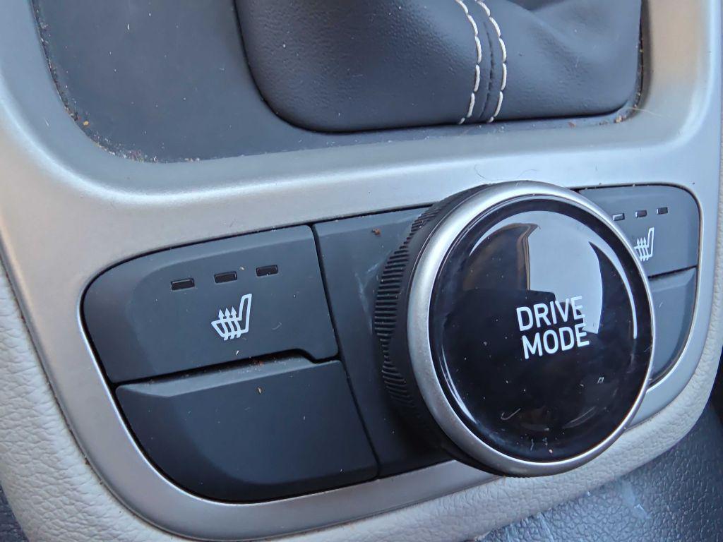used 2026 Hyundai Venue car, priced at $13,495
