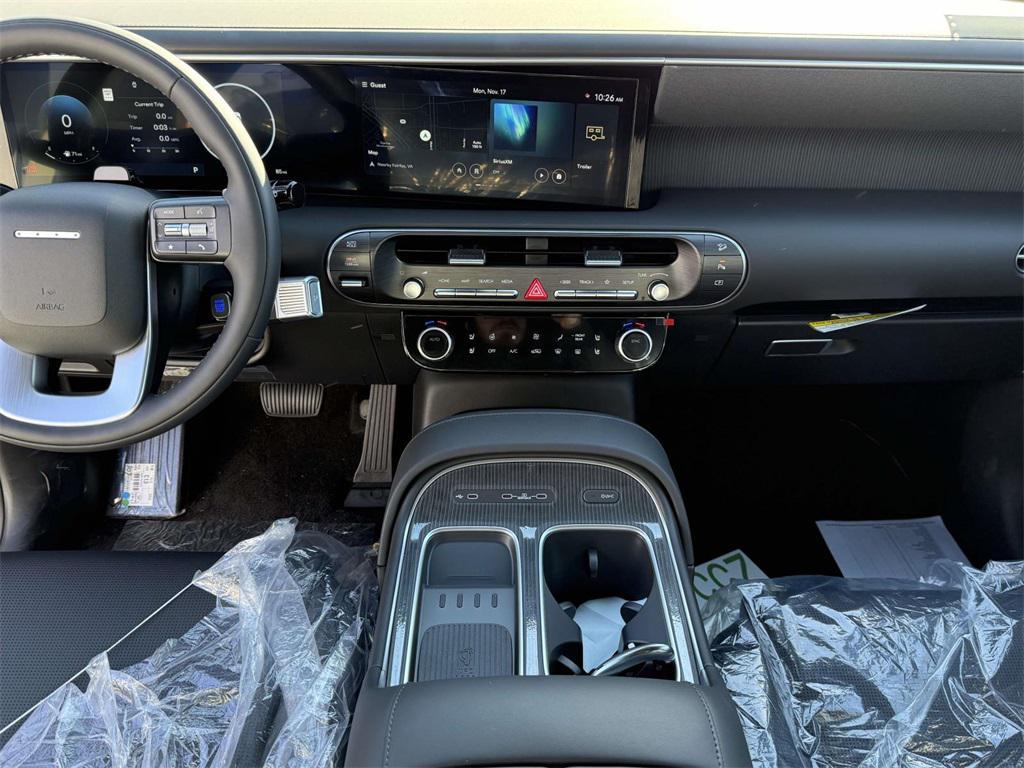 new 2026 Hyundai Palisade car, priced at $58,795