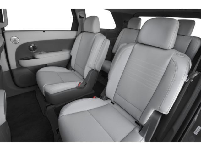 new 2026 Hyundai Palisade Hybrid car, priced at $56,855
