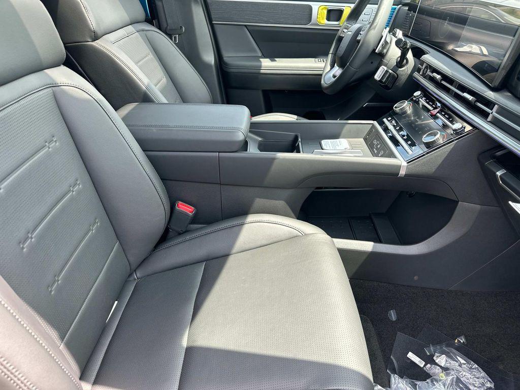 new 2026 Hyundai Santa Fe car, priced at $48,940