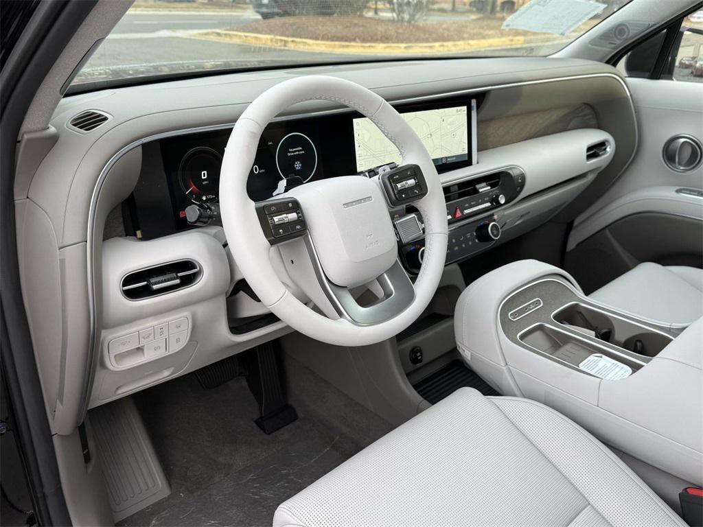 new 2026 Hyundai Palisade car, priced at $54,085