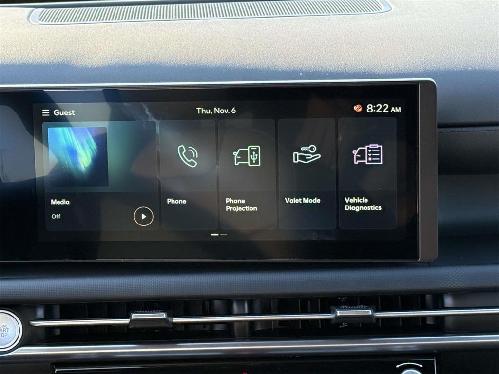 new 2026 Hyundai SANTA CRUZ car, priced at $35,130