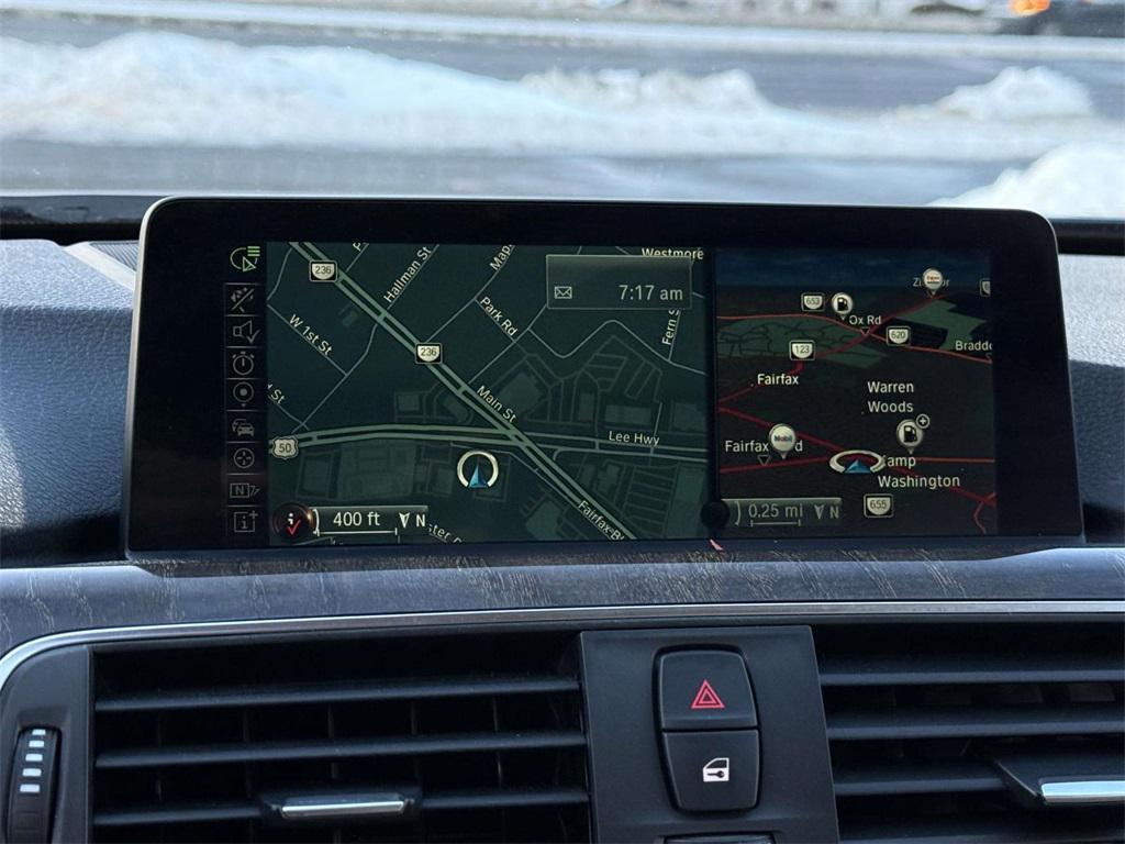 used 2016 BMW 328 car, priced at $15,454