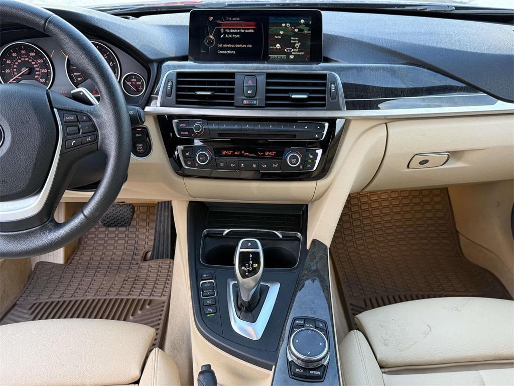 used 2016 BMW 328 car, priced at $15,454