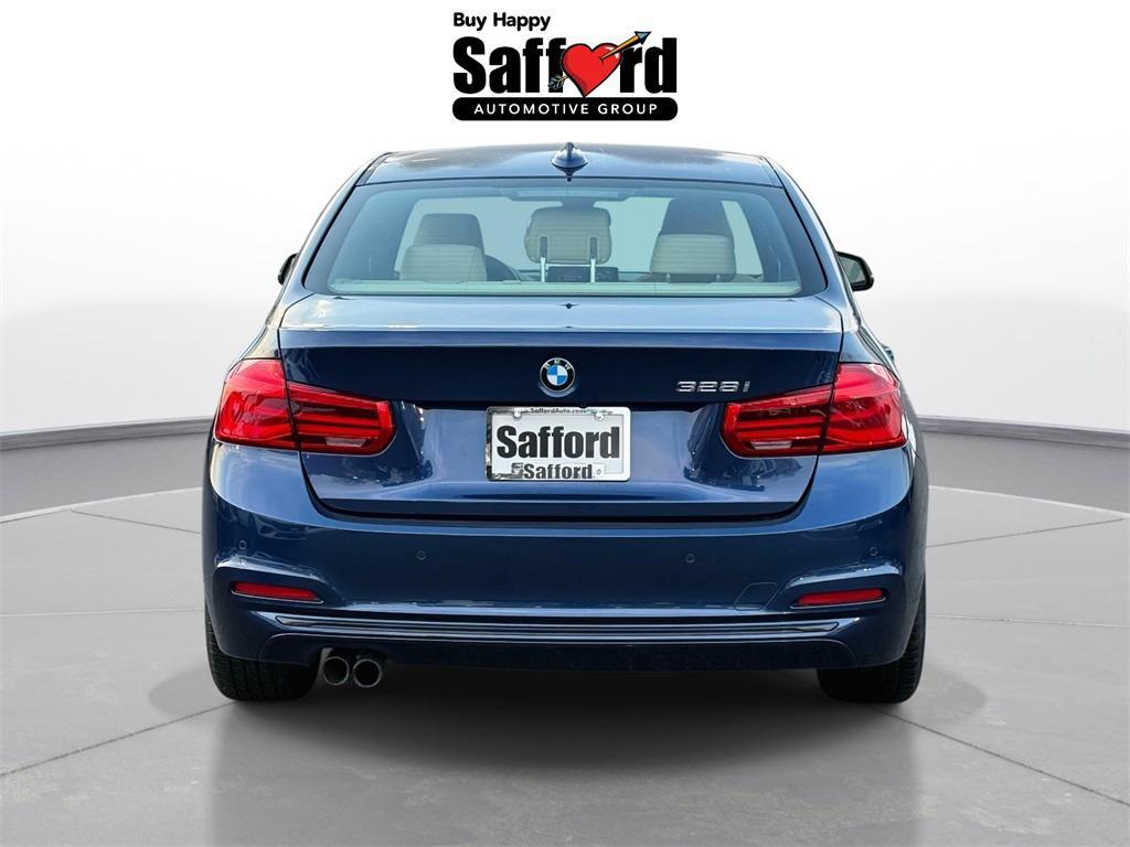used 2016 BMW 328 car, priced at $15,454