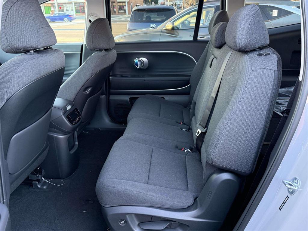 new 2026 Hyundai IONIQ 9 car, priced at $62,120