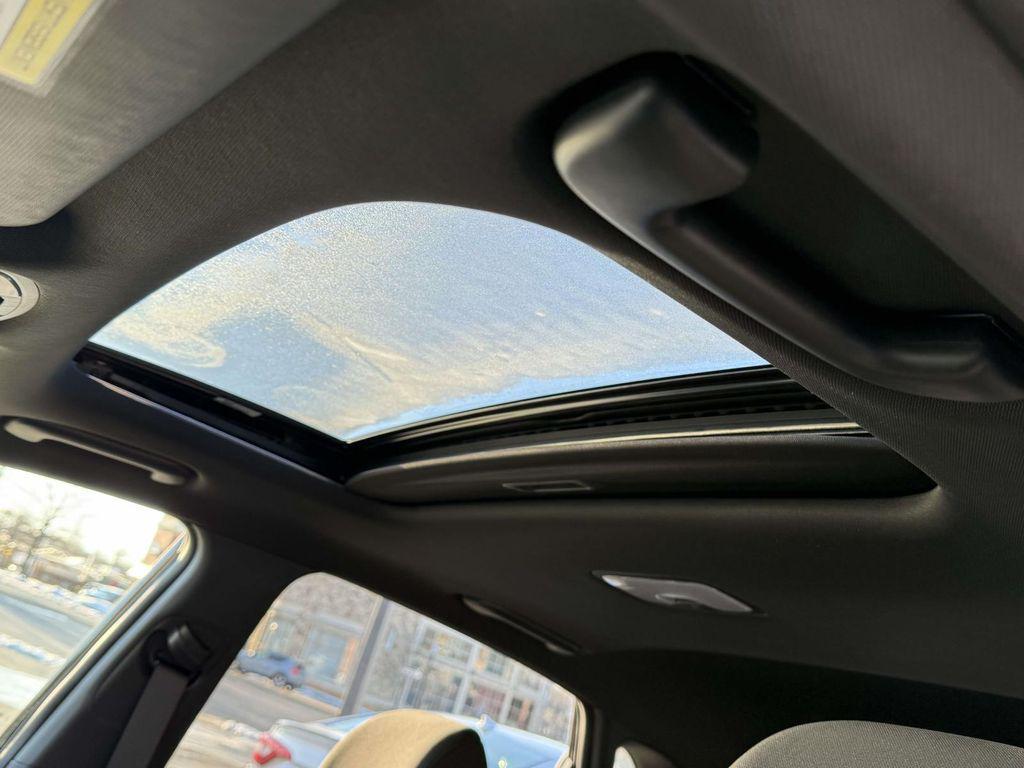 used 2023 Hyundai Kona car, priced at $21,212