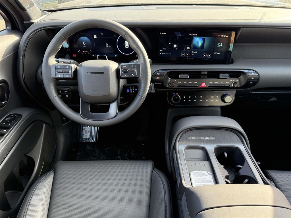 new 2026 Hyundai Palisade car, priced at $52,420