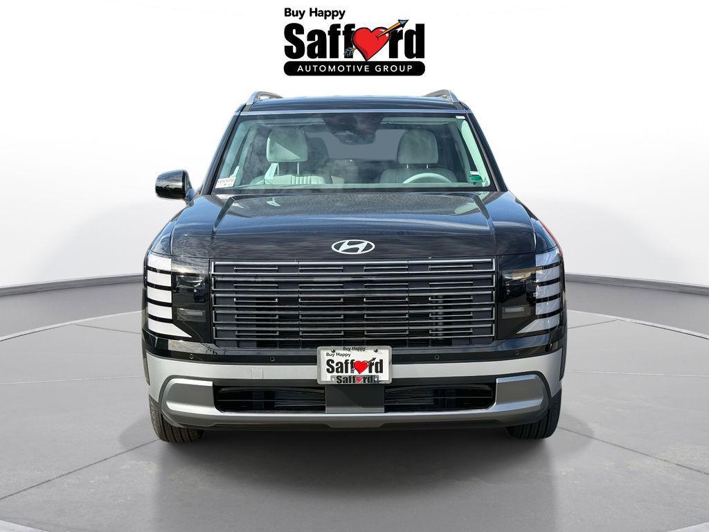 new 2026 Hyundai Palisade car, priced at $46,195