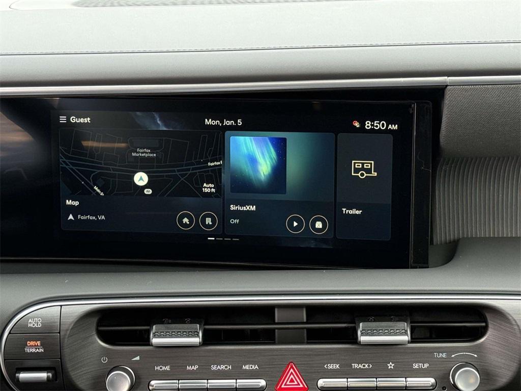 new 2026 Hyundai Palisade car, priced at $58,925