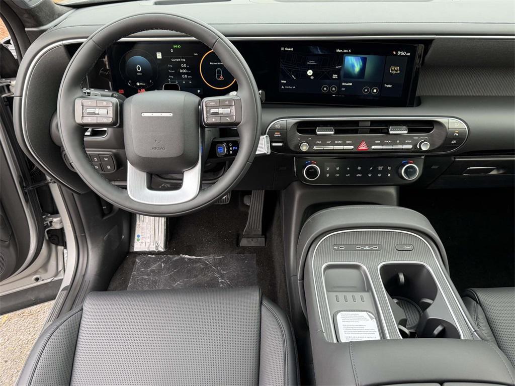 new 2026 Hyundai Palisade car, priced at $58,925