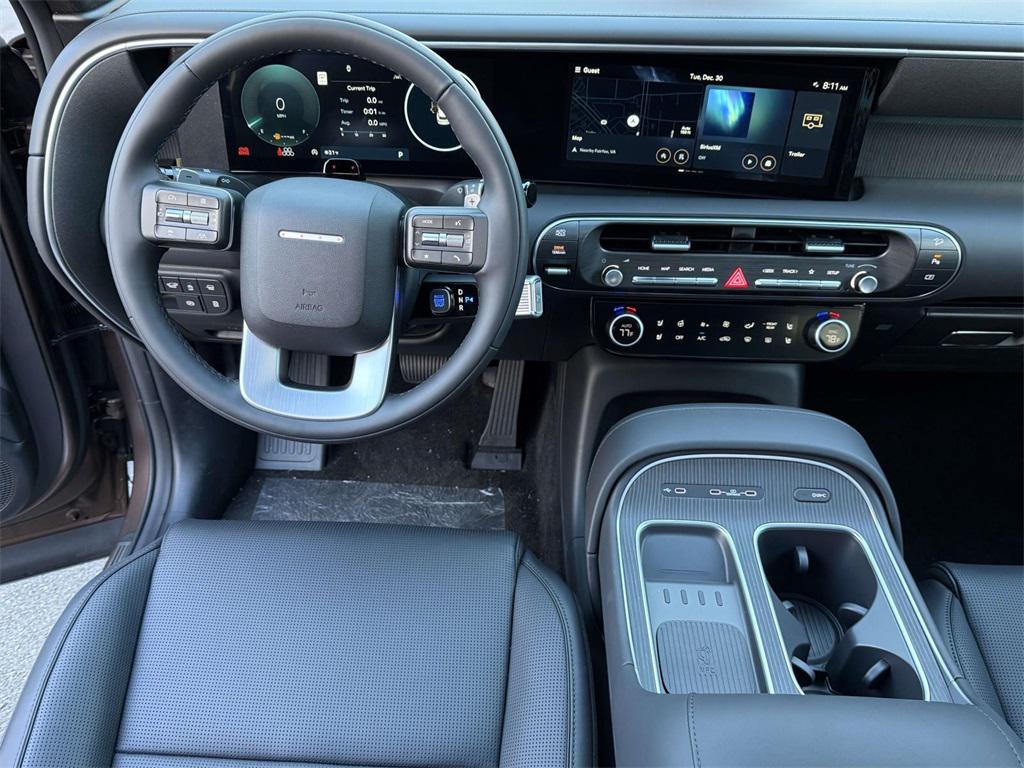 new 2026 Hyundai Palisade car, priced at $59,815