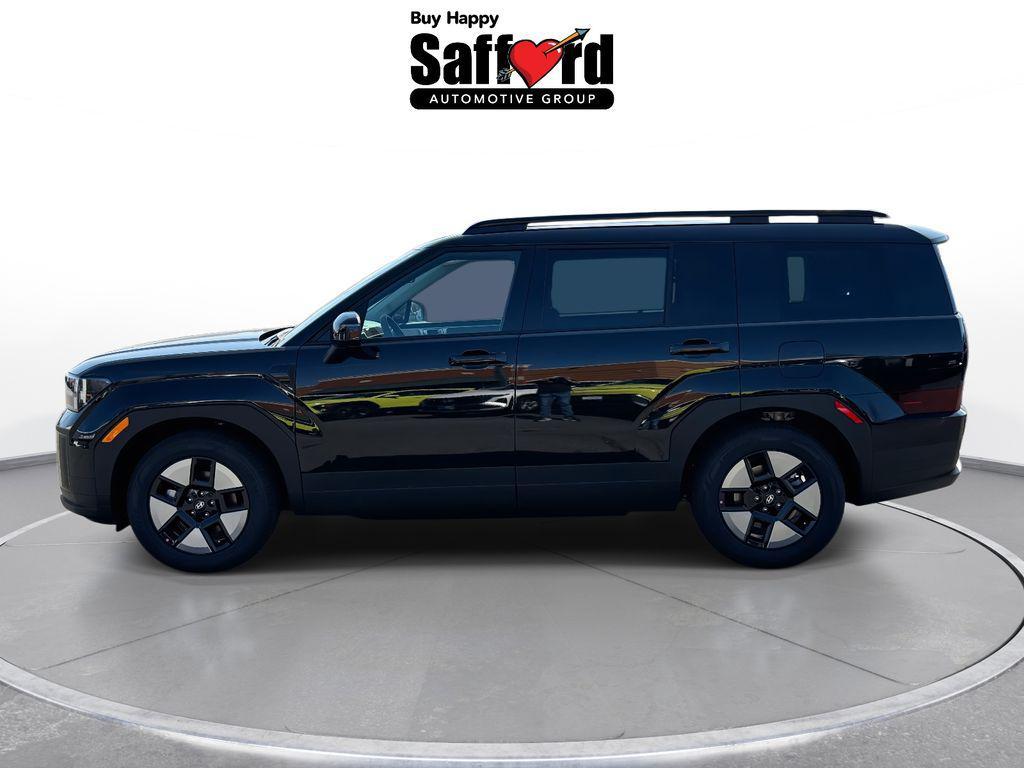 new 2026 Hyundai Santa Fe car, priced at $42,770
