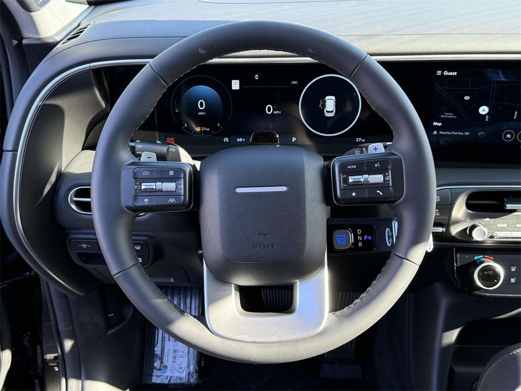 new 2026 Hyundai Palisade car, priced at $54,035