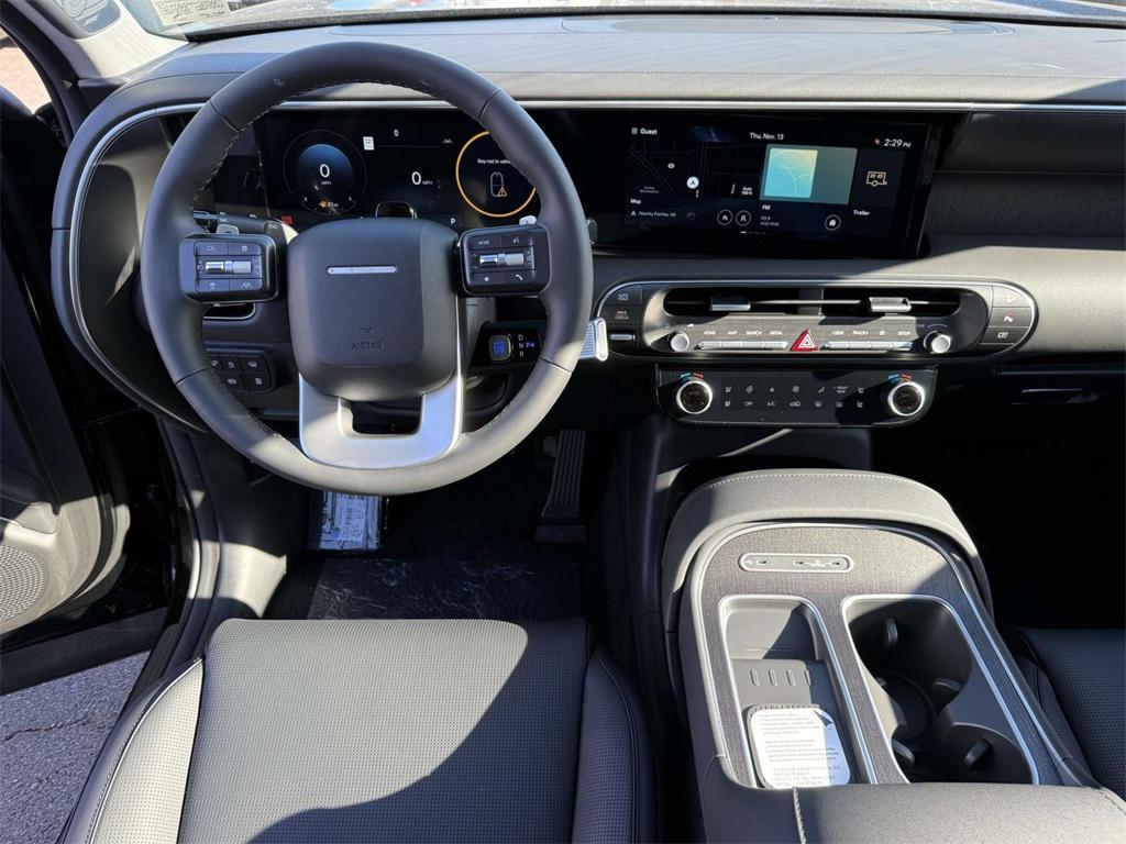 new 2026 Hyundai Palisade car, priced at $54,035