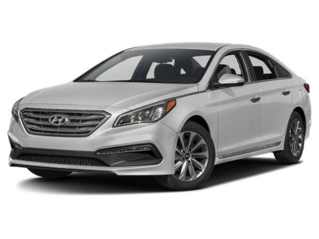 used 2015 Hyundai Sonata car, priced at $7,878