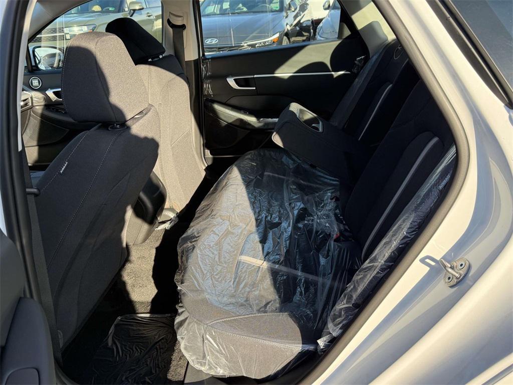 new 2026 Hyundai Sonata car, priced at $32,835