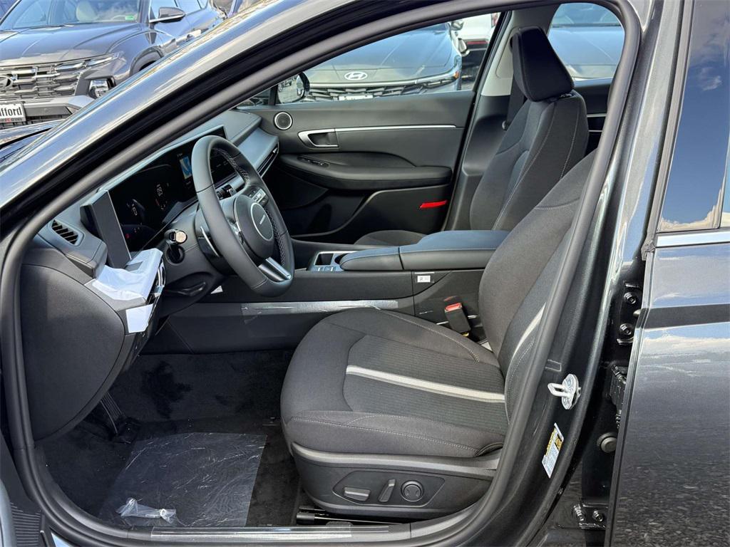new 2026 Hyundai Sonata car, priced at $32,175