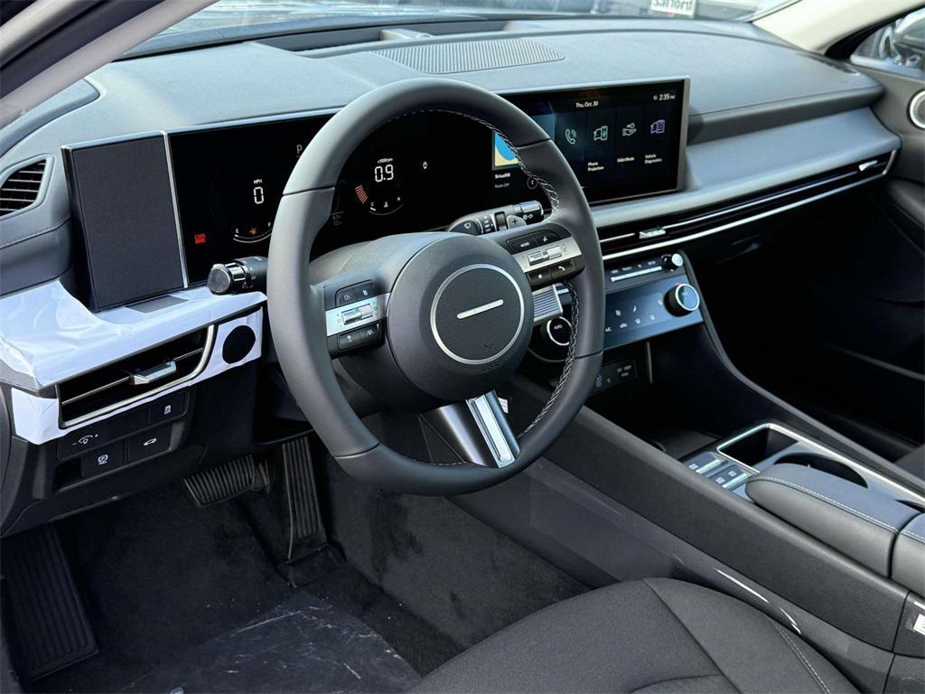new 2026 Hyundai Sonata car, priced at $32,175