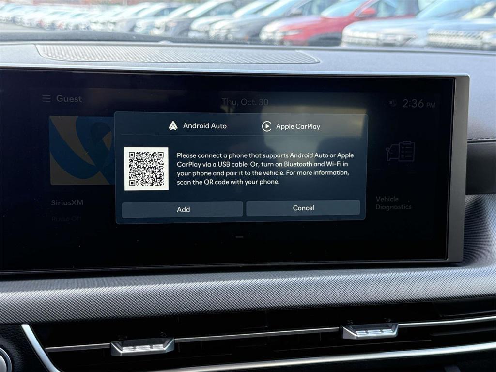 new 2026 Hyundai Sonata car, priced at $32,175